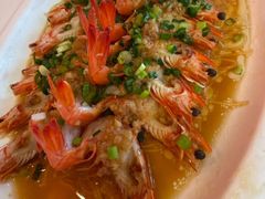-醉辉皇原味海鲜江南菜(成都大魔方店)