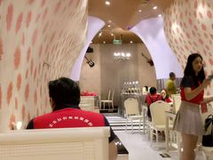 -北京亚奥国际酒店