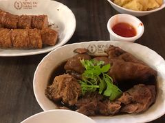 -松發肉骨茶(先得坊店)