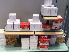 零售区-奈雪的茶(振华商厦店)