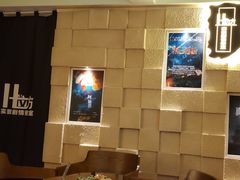 -H立方实景剧情密室(天河旗舰店)