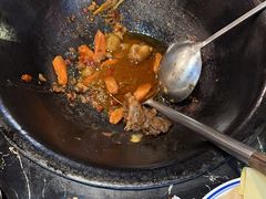 -东北特色铁锅炖·柴火灶(富阳一店)