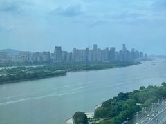 -长沙富力万达文华酒店