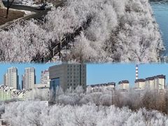 -雾凇岛