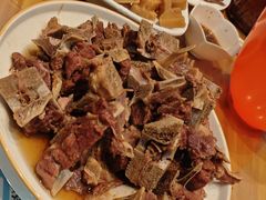 -漕河全驴宴饭店(徐水店)