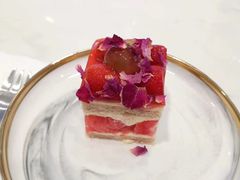 -EVERNAKED裸蛋糕(SOHO天山店)