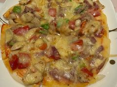 -桃源咖啡厅(武夷山大红袍山庄店)