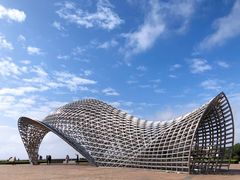 -南汇嘴观海公园