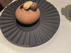 -潮一不贰·法式甜品·生日蛋糕·西式简餐(外滩店)