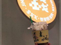 -金戈戈香港豉油鸡(皇庭广场店)