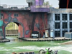 -渔岛海洋度假区