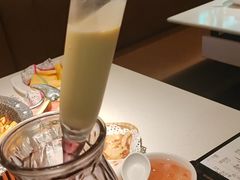 -小鱼小牛(世欧广场店)