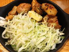 -一風堂拉面(港汇恒隆店)