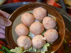 -赵美丽·重庆社区火锅·直营店(火车东站·中豪国际店)