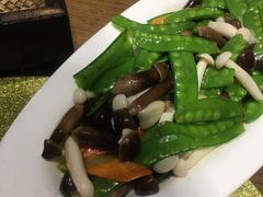 -雀舞云南菜(乐客城店)