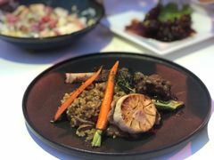 -娜娜家·Nana's restaurant(国金汇店)
