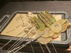 -破摊·东北烧烤(观前街店)