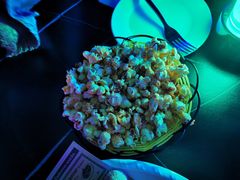 -MOSSO音乐酒吧·live house(南京旗舰店)