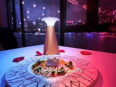 -Kathleen's Waitan 凯圣琳江景西餐厅(外滩店)
