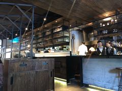 -Carbon莫卡哆·意大利复古集市餐厅(杭州大厦店)
