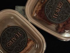 -IL TEATRO 精品意大利餐厅