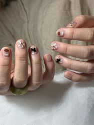 -Fanni美甲美睫皮肤管理