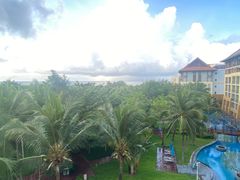 -三亚海棠湾万丽度假酒店