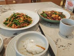 -火婆子·川小馆(扬韬科技广场店)