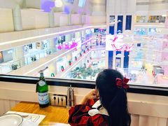 -1981牛排西餐厅(海信店)