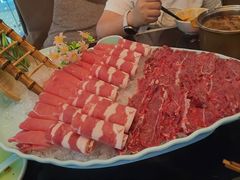 -鲁西肥牛(九方购物中心店)