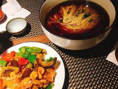 -十面春风·江南面馆(崇宁路店)