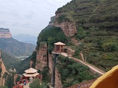 -黄崖洞文化旅游区