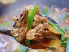 -曹丞相·地锅鸡·地锅鱼(武林店)