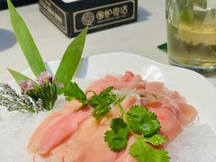 生鹅肠-围炉夜话·潮汕卤水火锅(榕江店)