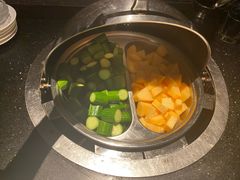 -捞王锅物料理(凯旋路店)