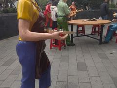 -吉庆街美食广场