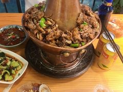 -黄泰吉拾味餐厅(江汉路店)
