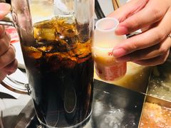 -海底捞火锅(海宁路店)