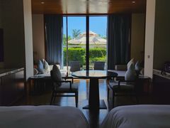 -石梅湾艾美度假酒店