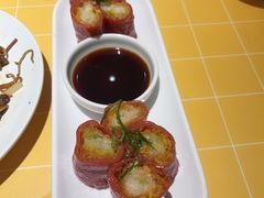 -蔡澜点心·粤菜(海印都荟城店)