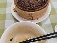 -苓记南京鸭血粉丝.皮肚面(县东巷店)