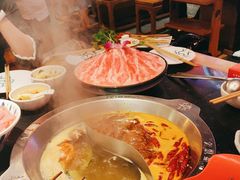 -大龙燚火锅(南山大道店)