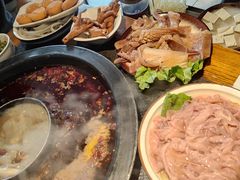 -陈眼镜火锅(总店)