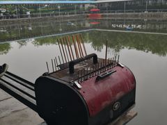 -北京上庄水库尚野露天户外自助烧烤