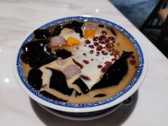 芋圆仙草-老廣糖水铺(乐汇城店)