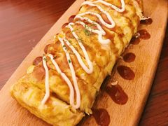 芝士鸡蛋卷-青春分食(仙林大学城店)