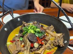 -唐师傅湘西名菜馆(武陵路店)