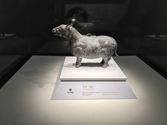 -齐文化博物馆