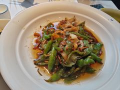 -兰湘子·湘菜小炒(长安万科广场店)