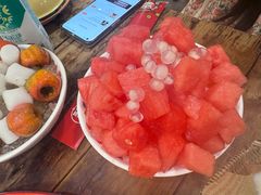 -聂发财重庆江湖菜(解放碑店)